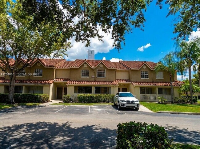 Building Photo - 18338 NW 68th Ave