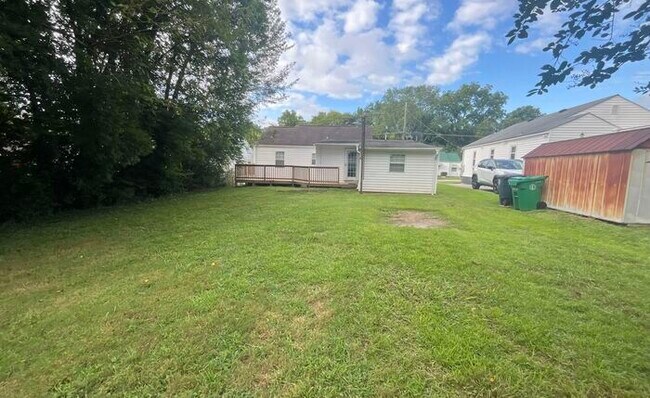 Building Photo - Beautiful 3 Bed & 2 Bath Home in Chattanoo...