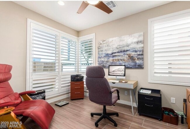 Building Photo - 9001 E San Victor Dr