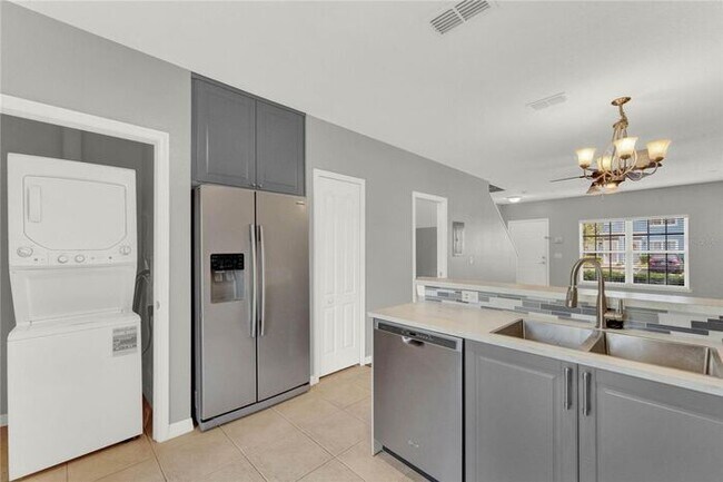 Building Photo - Dream Townhome is Beautiful Sanford Florida