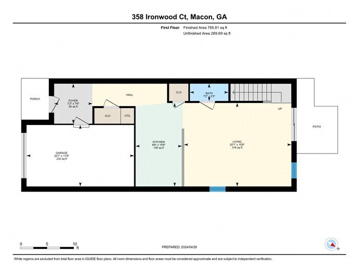 Building Photo - 358 Ironwood Ct