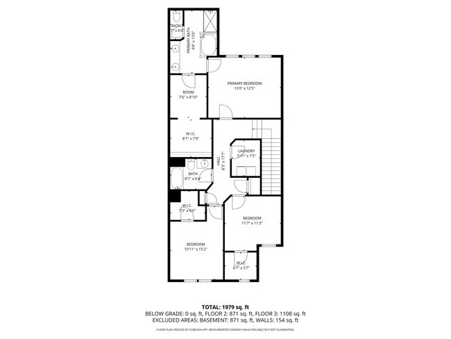 Building Photo - 2206 Weatherbee Ln
