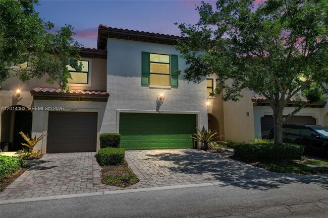 Building Photo - 12471 NW 32nd Manor