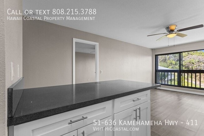 Building Photo - 51-636 Kamehameha Hwy-411