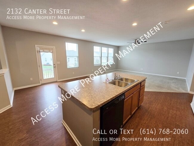 Building Photo - 2132 Canter St