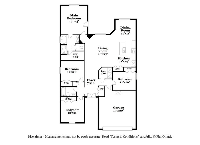 Building Photo - 1672 Night Owl Trail