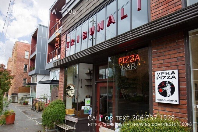 Building Photo - 1306 1st Ave W