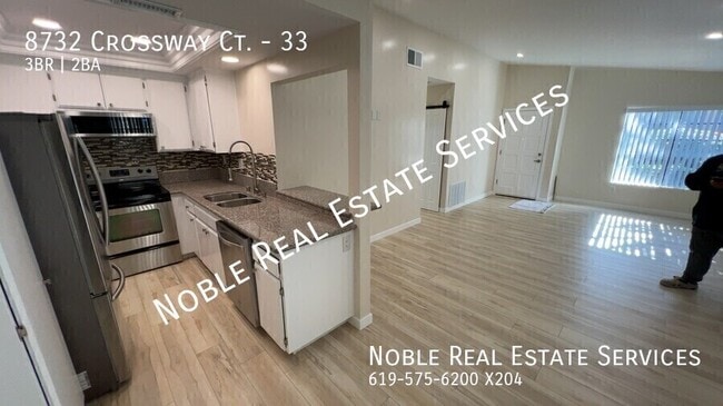 Building Photo - 8732 Crossway Ct