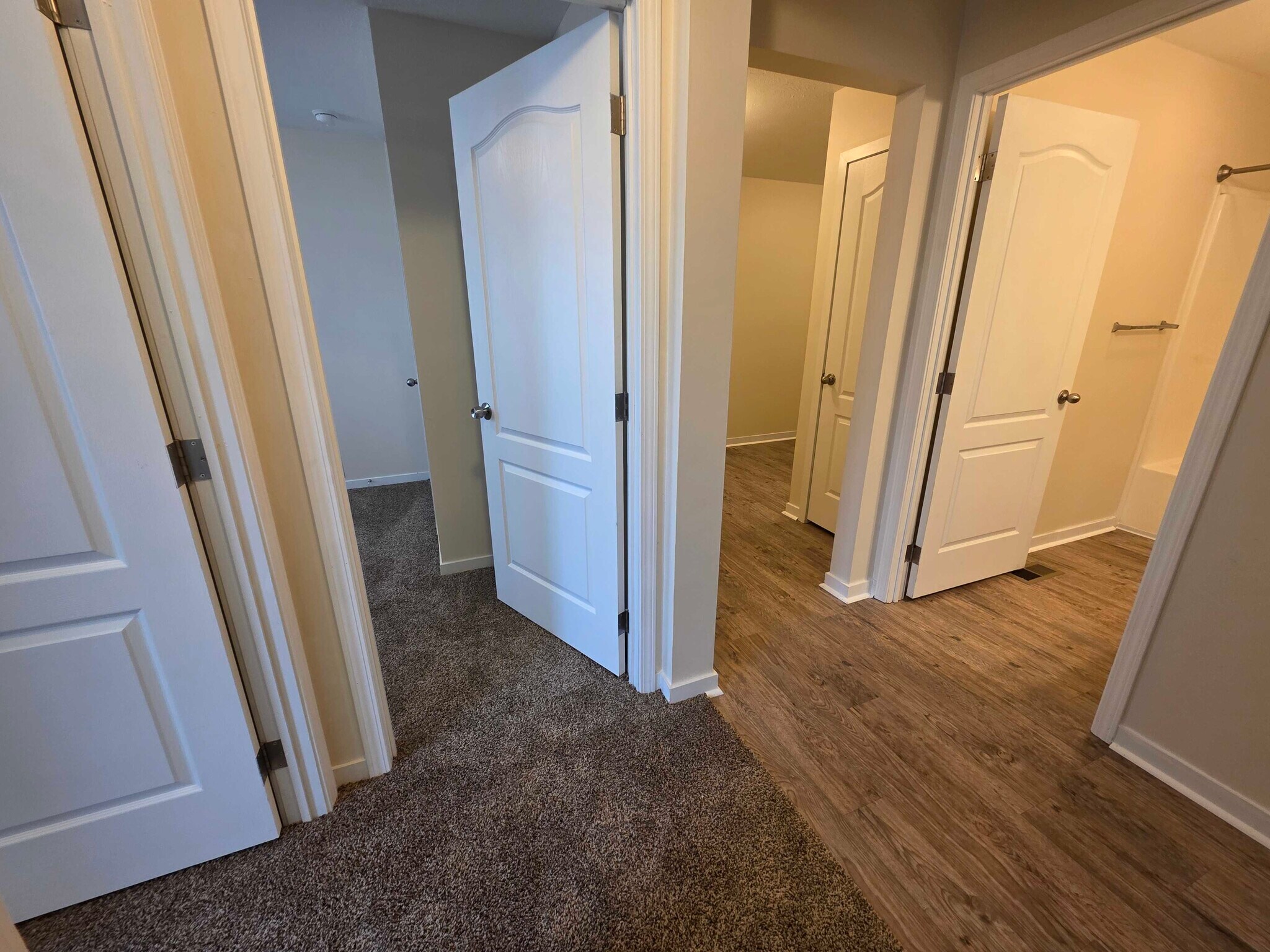 Building Photo - 3681 Hawthorne St