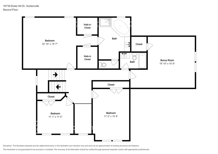 Building Photo - 10716 Drake Hill Dr