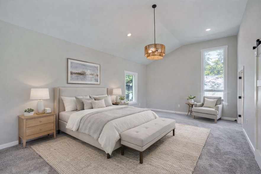 Building Photo - 9755 Grosick Rd