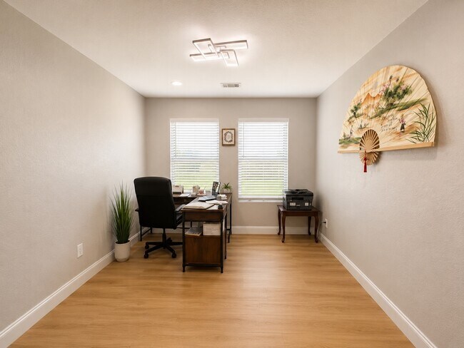 Building Photo - 5119 Ivy Fair Way