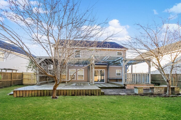 Building Photo - 1244 Wild Goose Trail