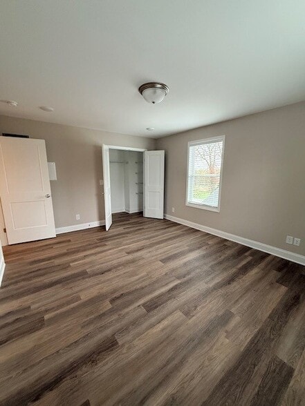 Building Photo - 311 Cainsville Rd