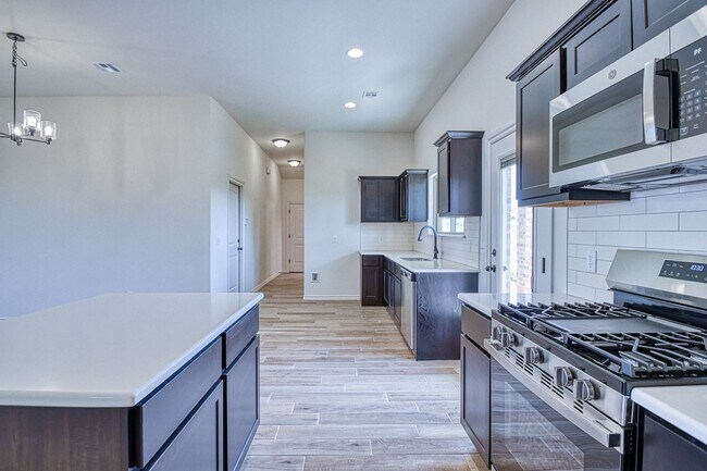 Building Photo - Brand New Construction Home in Wild Horse ...
