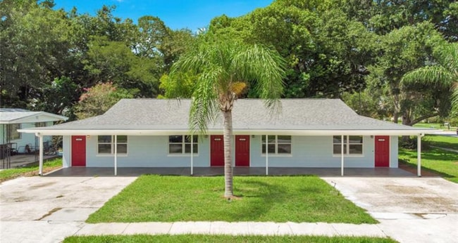 Building Photo - 612 5th St