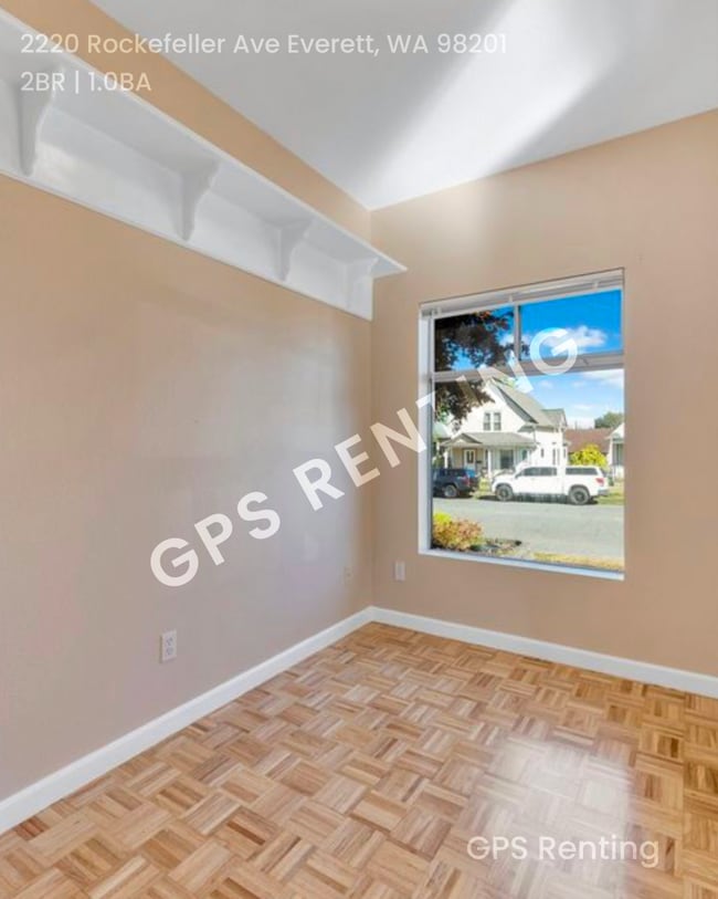 Building Photo - 2220 Rockefeller Ave