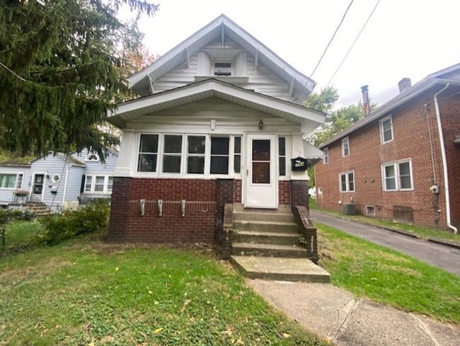 Primary Photo - Updated 5-Bed, 2-Bath with Attic Suite & Clean Basement