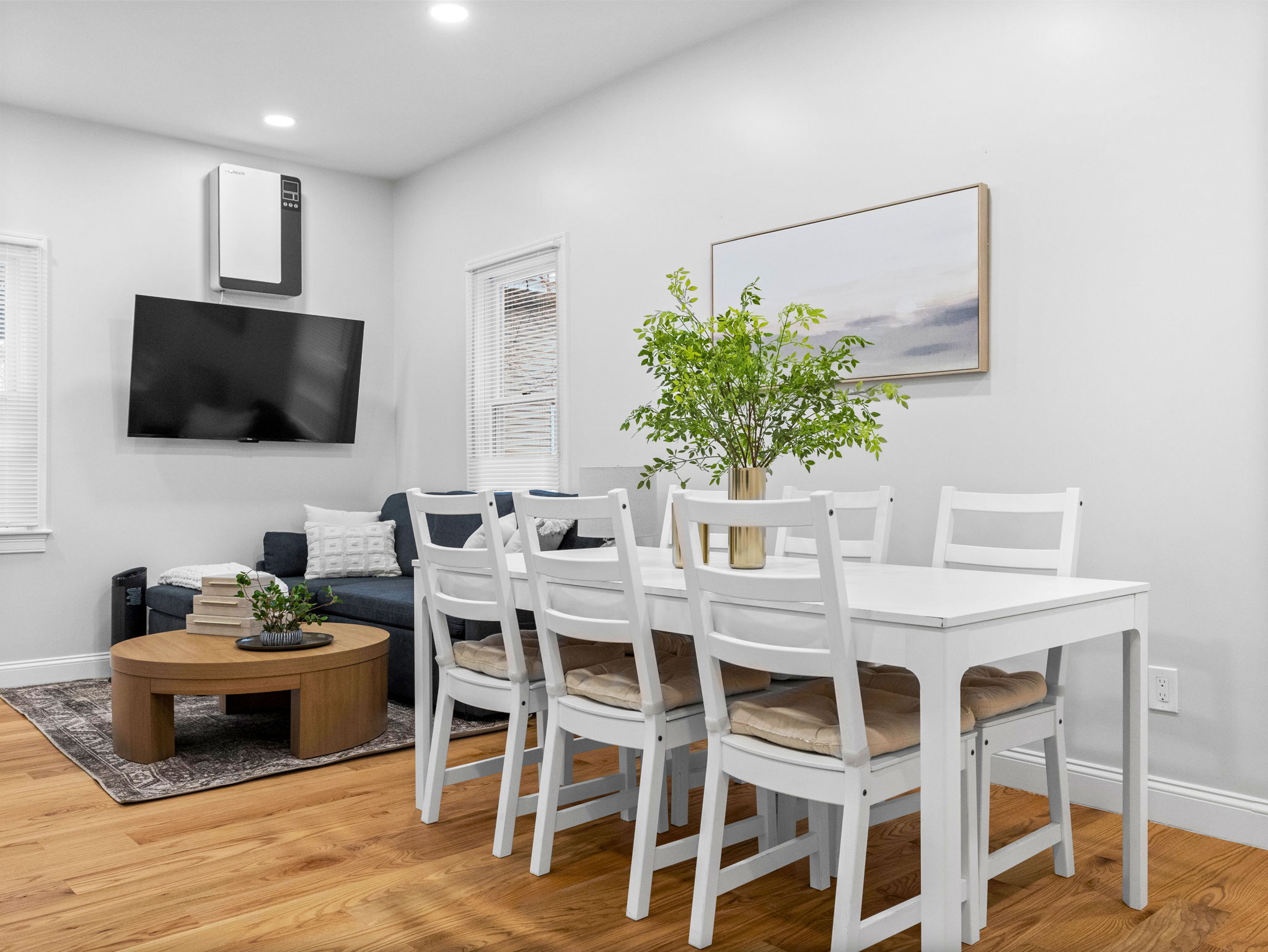 Building Photo - 1 Central Sq