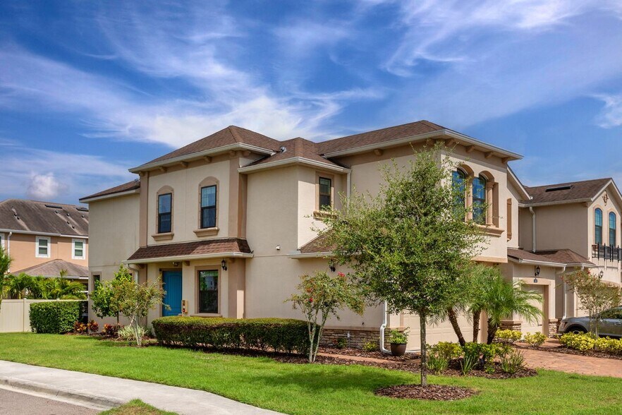 Primary Photo - 5007 Sunnyside Ln