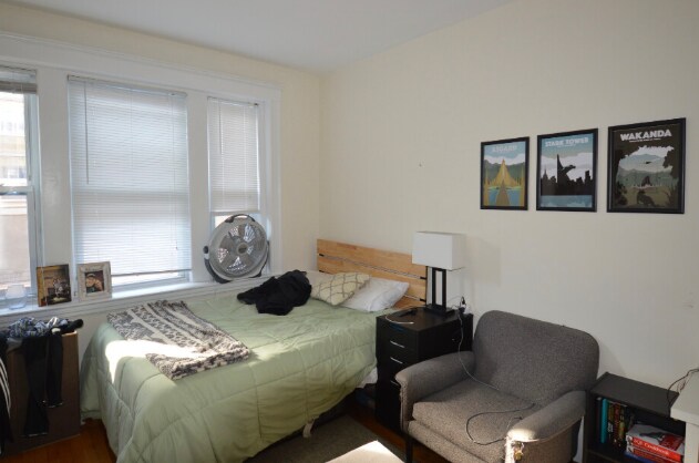 Building Photo - 69 Babcock St