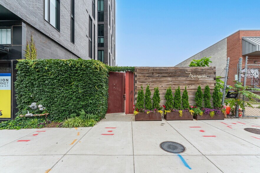 Michelin-star Masseria Italian Restaurant nearby! - 602 14th Pl NE