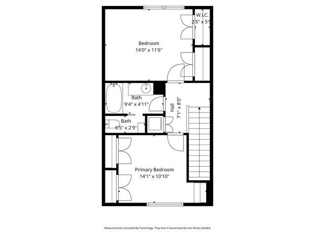 Building Photo - 4134 Travis St