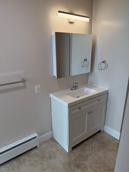 Building Photo - 1101 Rambler Ave