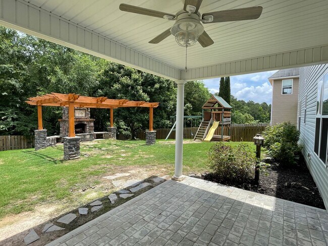 Building Photo - 9506 Berwick Ct