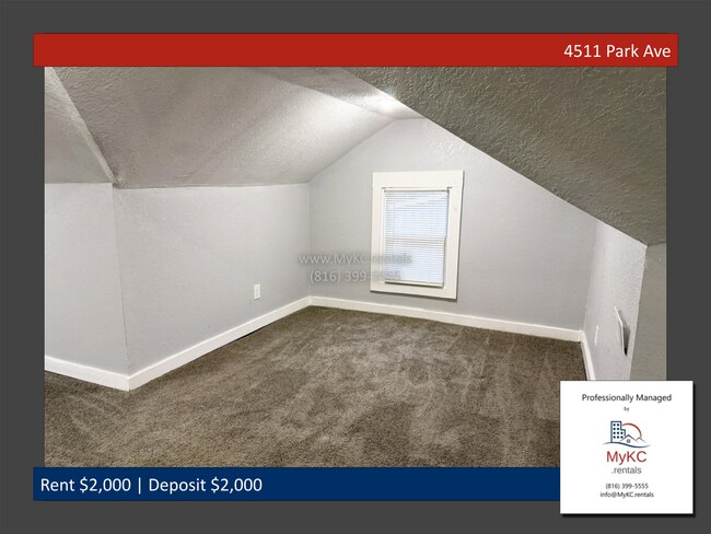 Building Photo - Stunning Fully Renovated 4-Bedroom Home with Space to Spare!