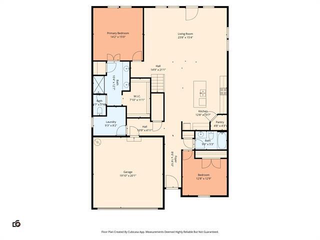 Building Photo - 3253 Cumby Dr