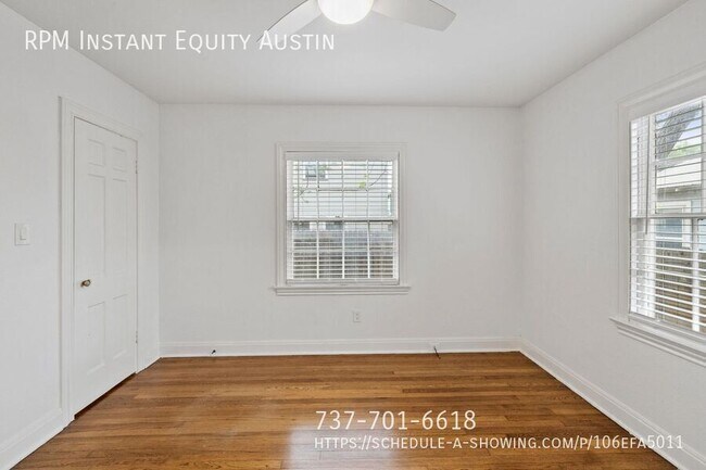 Building Photo - 5413 Avenue F