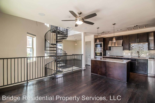 Building Photo - 4 br, 4 bath House - 500 Harrold Street #3101