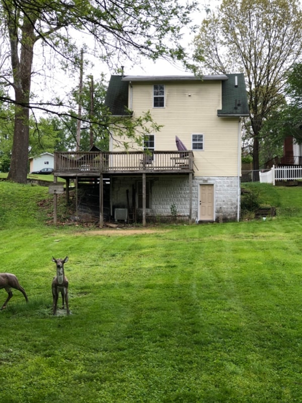 Building Photo - 1505 Rugby Rd