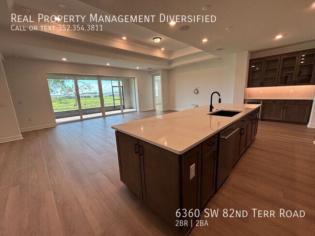 Building Photo - 6360 SW 82 Ter Rd