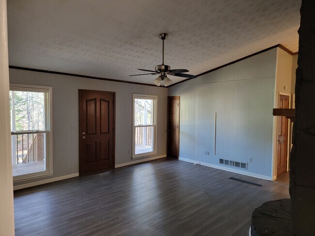 Living Room - 255 Rocky Ridge Dr