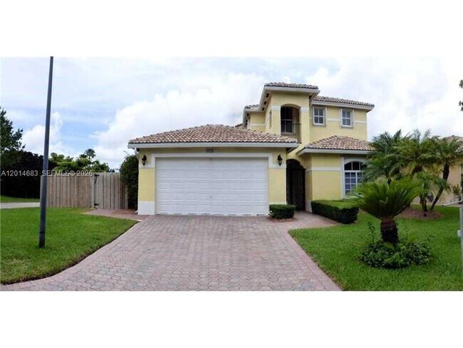 Building Photo - 9026 SW 160th Terrace