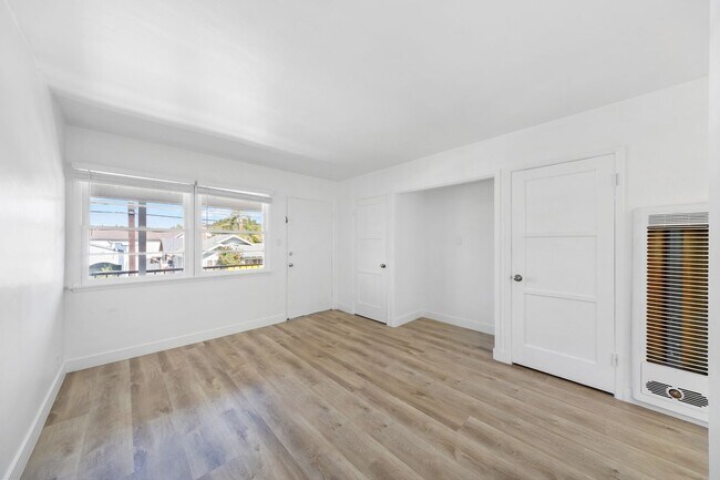 Building Photo - 4130 E 10th Street
