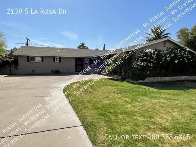 Primary Photo - 2139 S La Rosa Dr