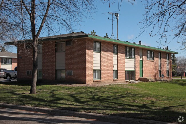 Primary Photo - Twin Apartments