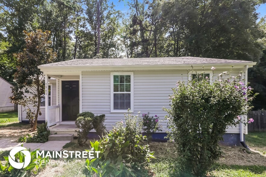 Building Photo - 7943 Monfreya Ct