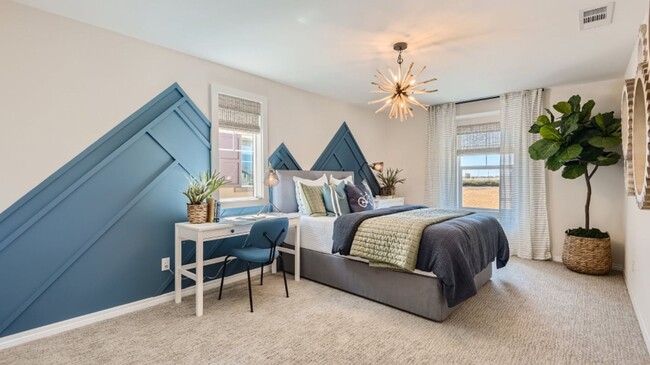 Building Photo - Like New Menifee 4 Bedroom Home