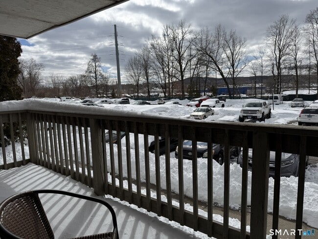 Building Photo - 126 Triangle St