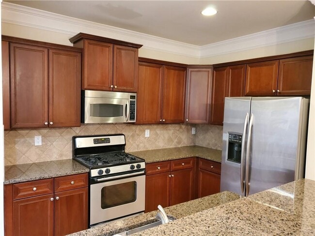 Building Photo - 6153 Briggs Way