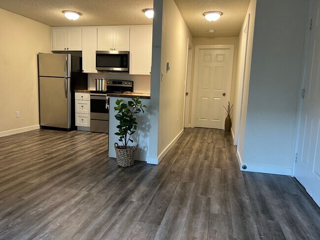 Interior Photo - Wright Park Apartments