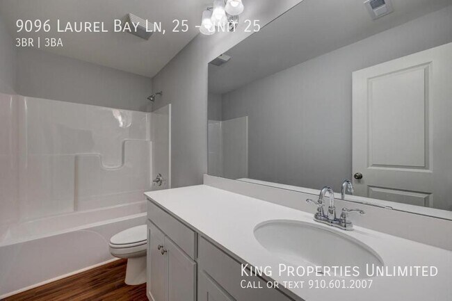 Building Photo - 9096 Laurel Bay Ln