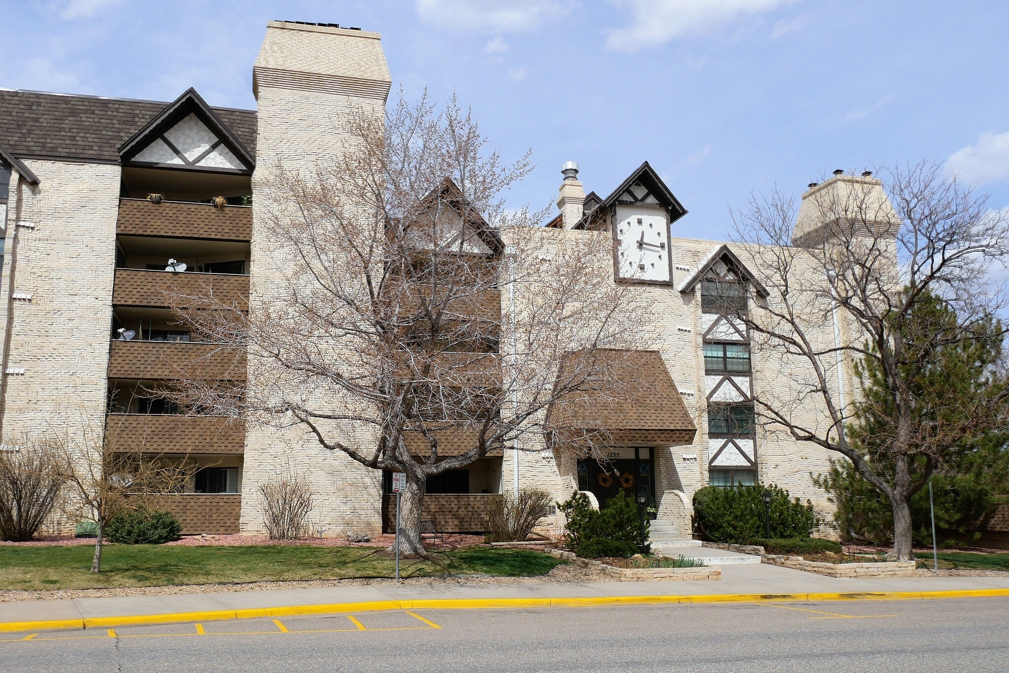 Building Photo - 7255 E Quincy Ave