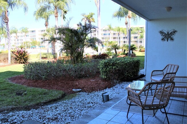 Building Photo - WALK OUT TO WTRFRNT 2/2 Furnished Rental MAY 1, 2026-NOVEMBER 3, 2026 BAHIA DEL MAR