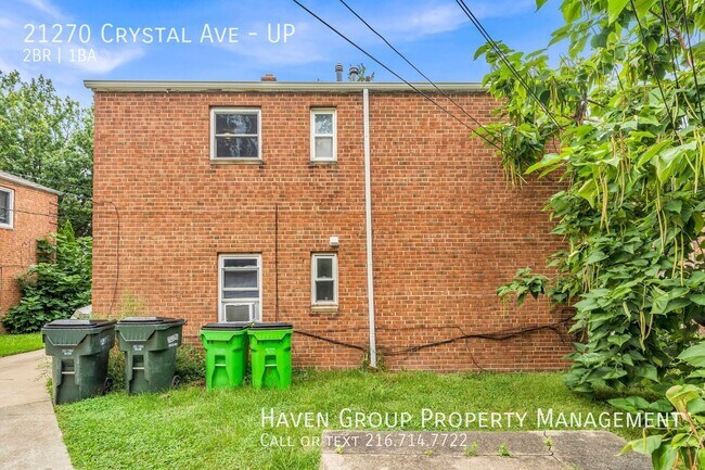 Building Photo - 21270 Crystal Ave