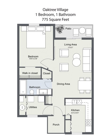 Building Photo - 240 Acorn Dr